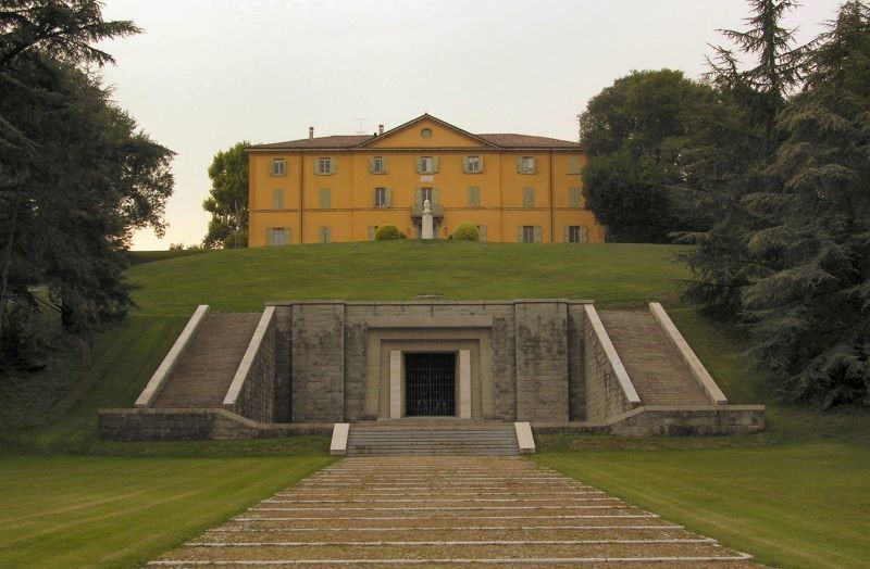Villa Marconi